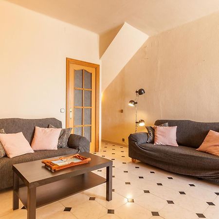Sant Pere Apartment Mataro Exterior photo