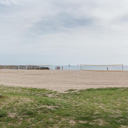 Sant Pere Apartment Mataro Exterior photo