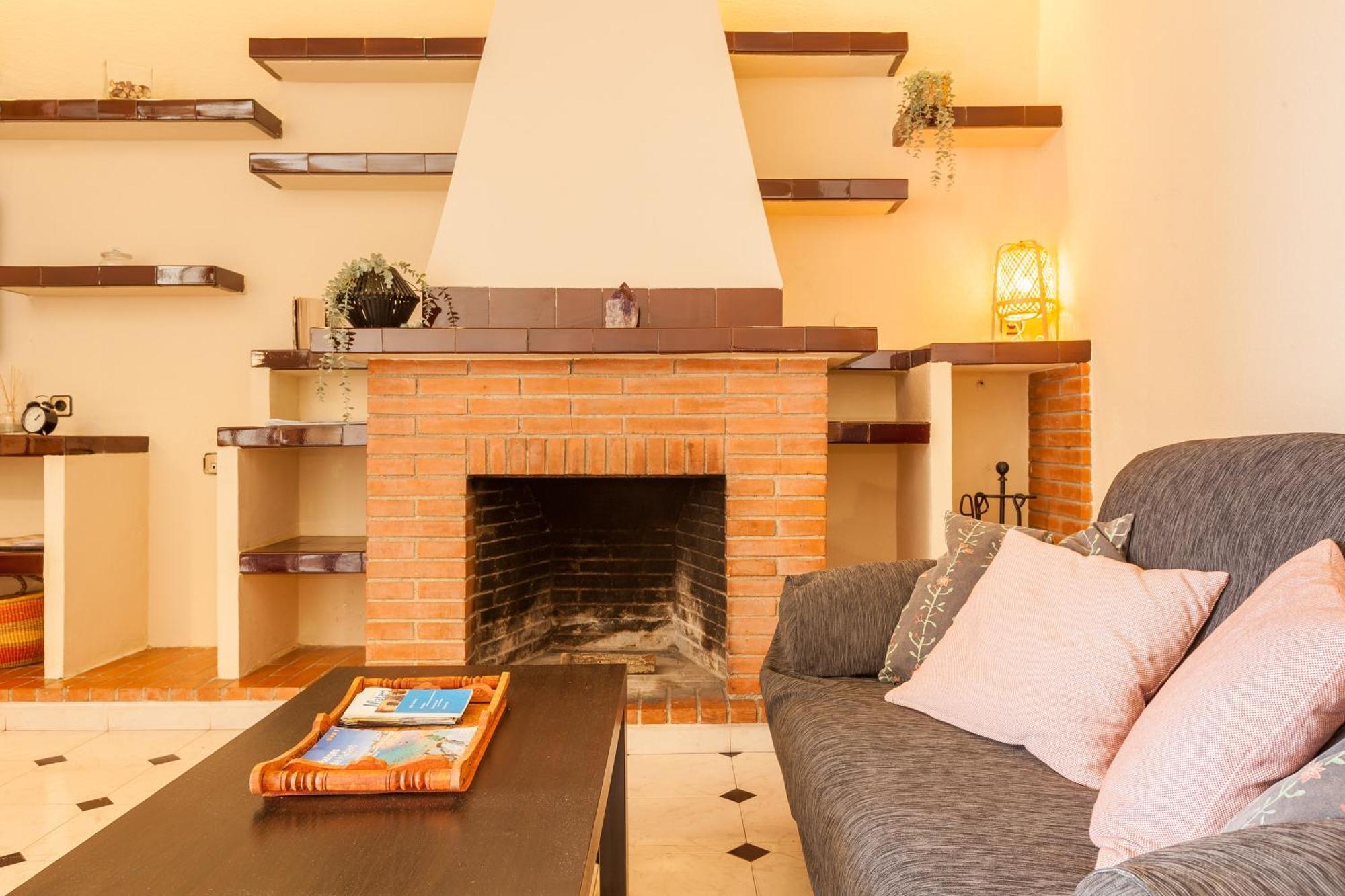 Sant Pere Apartment Mataro Exterior photo