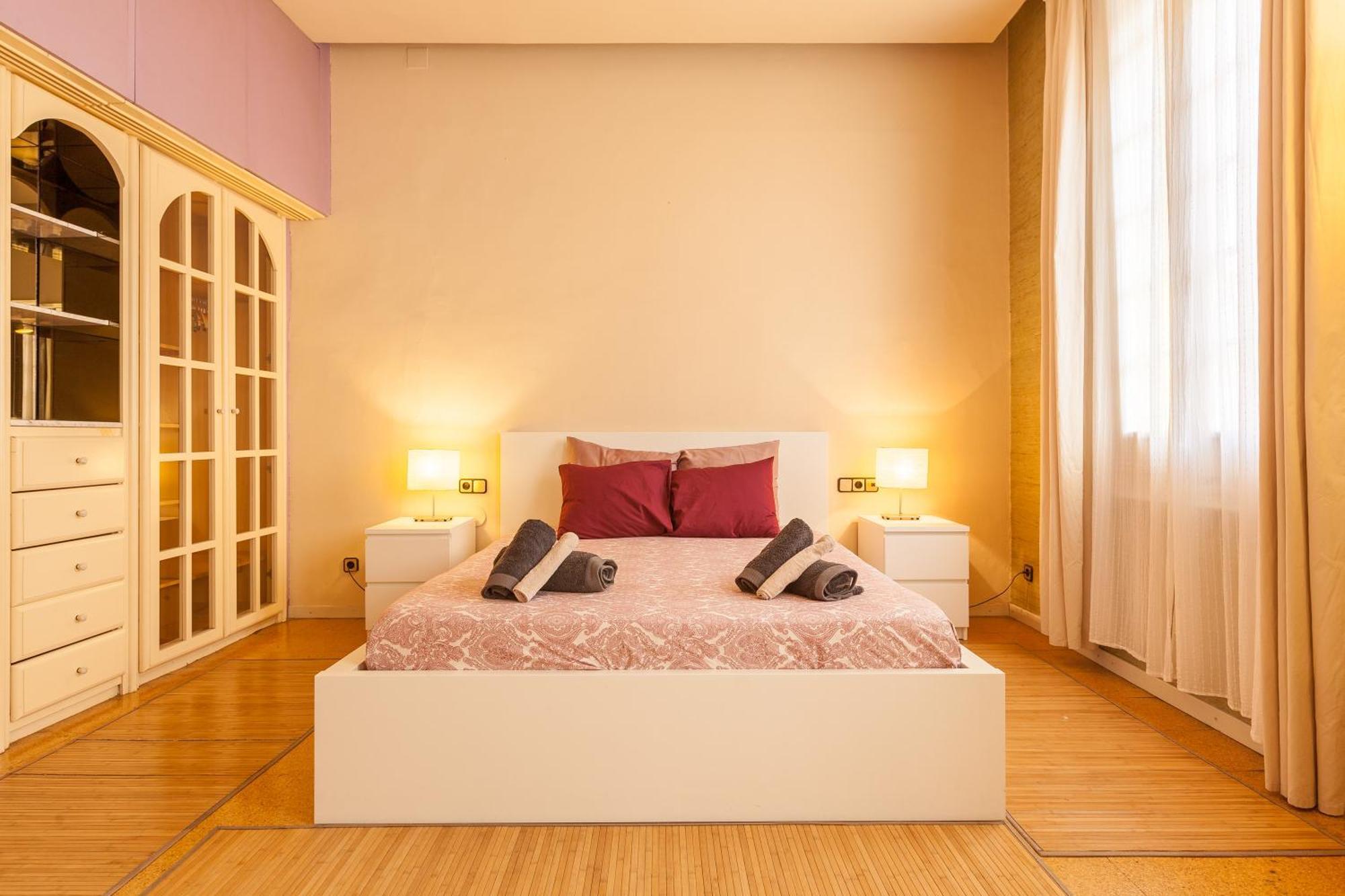 Sant Pere Apartment Mataro Exterior photo