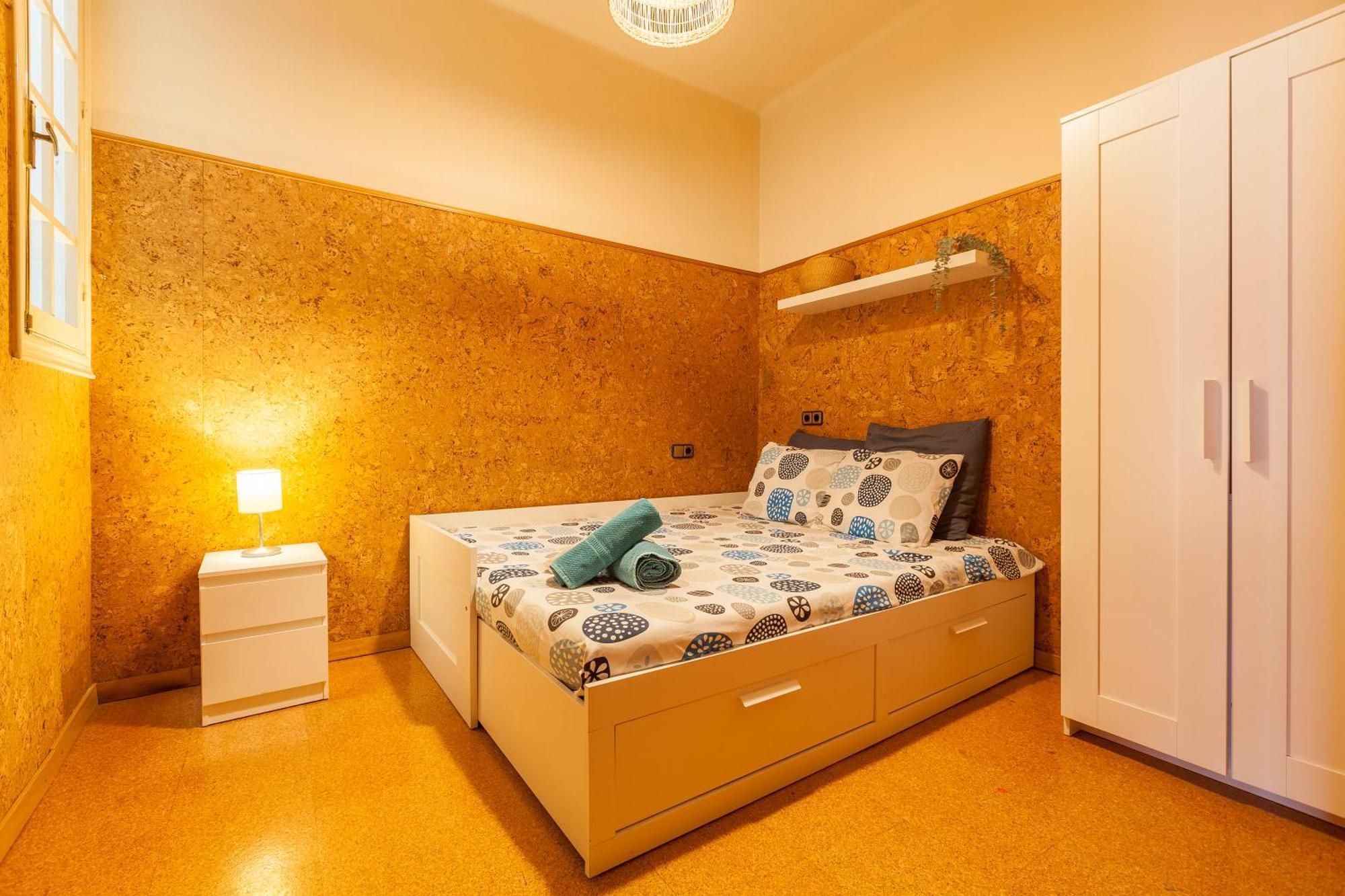 Sant Pere Apartment Mataro Exterior photo